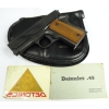 Pistolet Detonics Combat Master kal. .45ACP